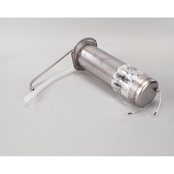 1680W 120 Volt Sil Vnt Tb Tank Ay